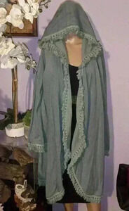 Ivy Jane cardigan